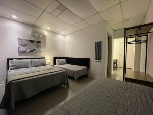 VILLA BILAC - Studio Premium próximo à Vila Germânica