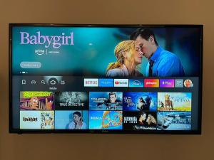 VILLA BILAC - Studio Premium próximo à Vila Germânica