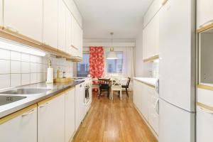 City Apartment By Lapland Host