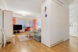 City Apartment By Lapland Host