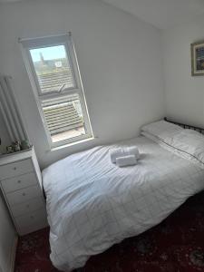 Winston House Guesthouse