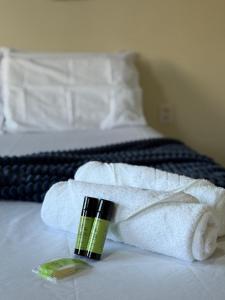 Pousada Encantos do Litoral