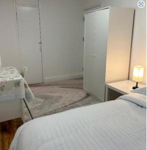 London City Inn Stepney