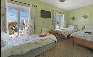 Annora Bar & Accommodation