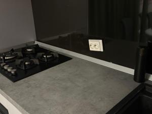 Central Elegance Apartment