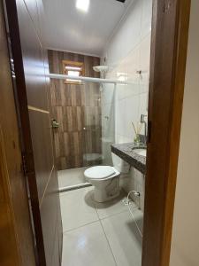 Pousada Encantos do Litoral