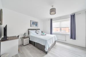 Corporate Stay Private En-Suite In Shared Home In Reading