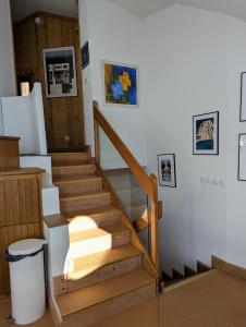 Billy Avoriaz - Chalet Mont Oya