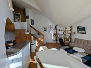 Billy Avoriaz - Chalet Mont Oya