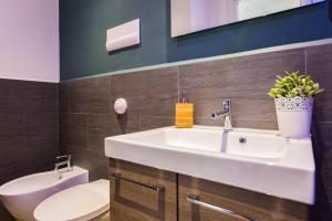 Deluxe Quadruple Room room in Politeama Luxury Suites