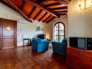 Rokkaria Terrace - Villasimius img7