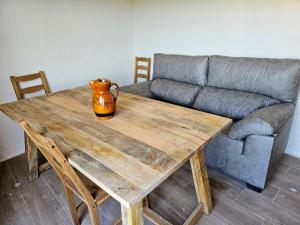 La Mocha Casa Rural - La Casa de María