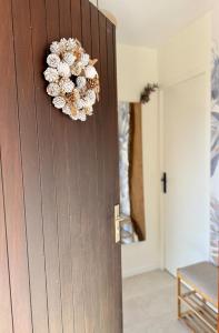 Le Cocon du Lac, terrasse, vue lac