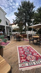 Villa Garden Boutique Hotel