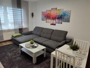 Ruhige,gemütliche 52qm Wohnung