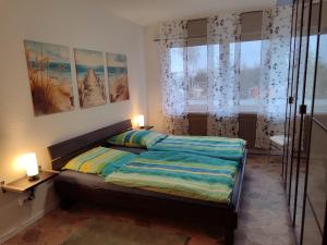 Ruhige,gemütliche 52qm Wohnung