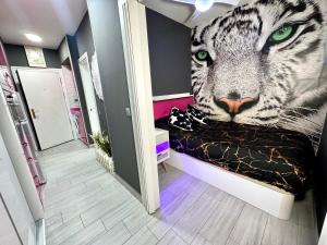 Luxury pink Centro Torremolinos Vistas al mar