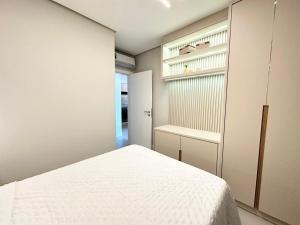 Apto Novo - 3 quartos Premium na Praia Grande