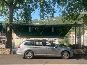 Apartments Coli-Apartman DORA