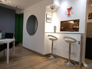 Appartamento Urban Maison