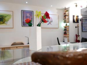 Appartamento Urban Maison