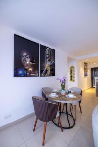 Aureum Residences Astoria