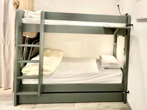 Studio 2 Alpes 1800, pied des pistes