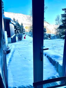 Studio 2 Alpes 1800, pied des pistes