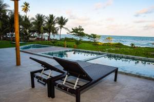 Lanai Beach Residence