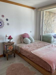 Beautiful apartment Costa de Montemar, Concón