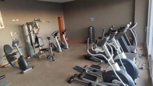 Beautiful apartment Costa de Montemar, Concón