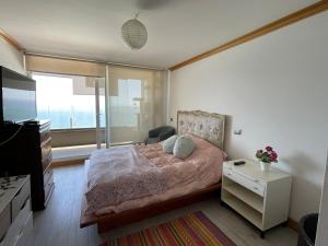 Beautiful apartment Costa de Montemar, Concón