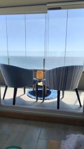 Beautiful apartment Costa de Montemar, Concón