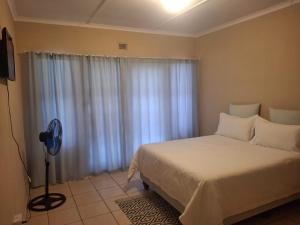 The Royal Holiday Home