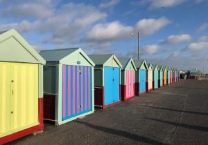 Seabright Townhouse - By My Getaways