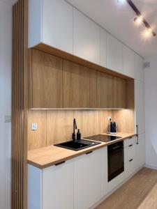 Old Town Bulwar Apartment