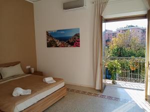 Mamma Elisa appartment