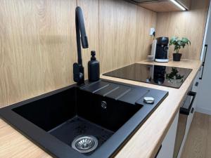 Old Town Bulwar Apartment