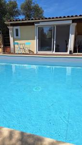 Le Jardin du Félibrige