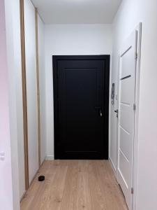 Old Town Bulwar Apartment