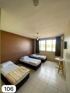 Hotel Guaporé - Campo Bom RS