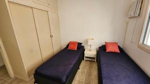 Ap Espaçoso - Praia das Pitangueiras - Wi-fi