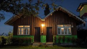 Namgyal Homestay Kalimpong