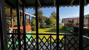 Namgyal Homestay Kalimpong