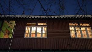 Namgyal Homestay Kalimpong