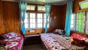 Namgyal Homestay Kalimpong