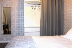 Chambre dhôtes cosy à la campagne