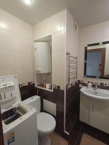 Здам однокімнатну квартиру