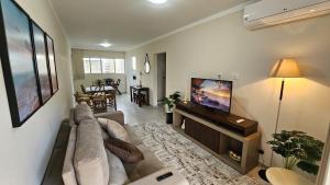 Vista para o mar - Boa localização - Pitangueiras