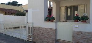 Villa Rosaria Triscina di Selinunte